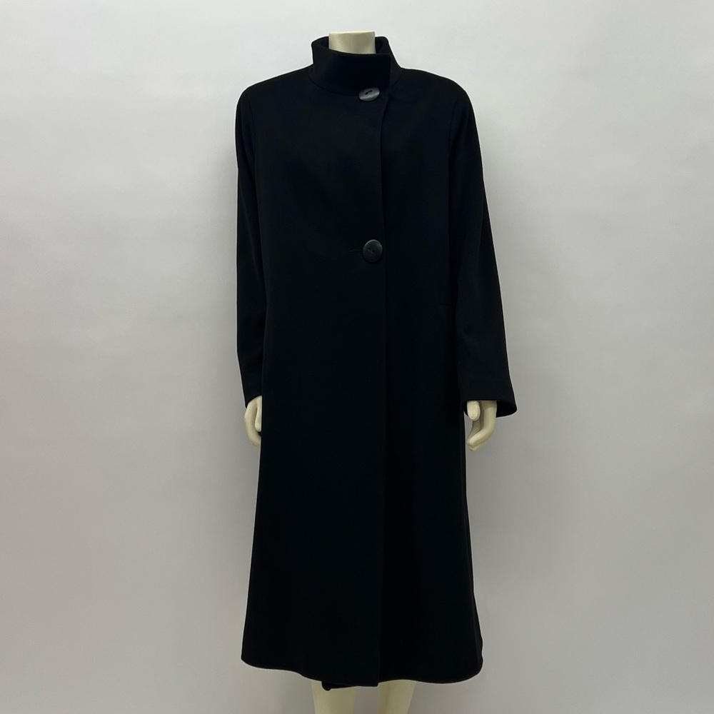FLEURETTE Wool & Cashmere Coat NWT